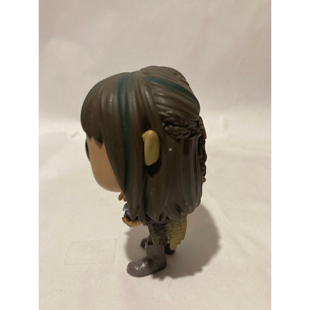 Funko Pop Dark Crystal Rian - Picture 4 of 4